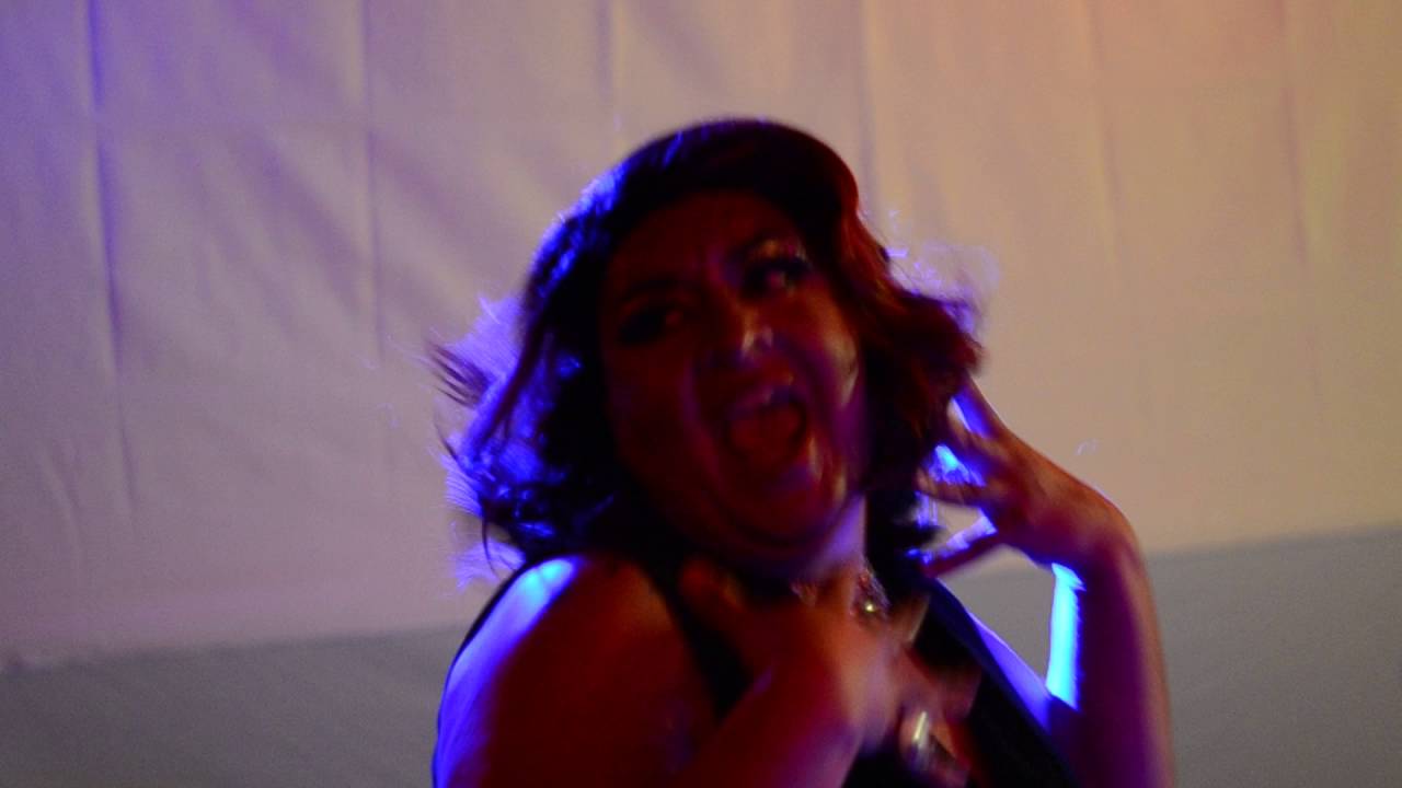 Justina Jodida - Danger