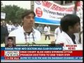 Allahabad orders probe into doctor-MLA