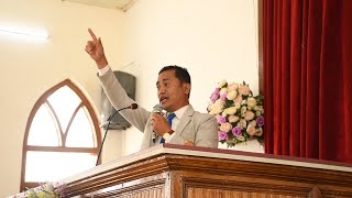 Video thumbnail of "zep_zep(samaro)|Lima Imsong Missionary| #Chang_Baptist_Church_Mokokchung."