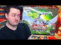 Ultimo BOX di Yu-Gi-Oh! DUELIST NEXUS per trovare una QUARTER CENTURY SECRET RARE