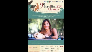 Hatice Dogan Sevinc Kemenche & Voice August 2024