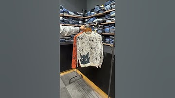 Imported sweatshirts #shorts #reloadcasual