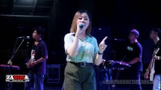 ZARIMA LIVE KALAH AWU (NDARBOY GENK) DIAS ERLANGGA