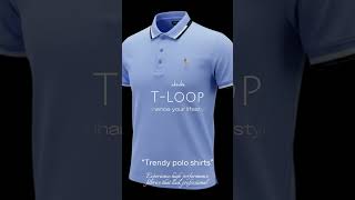 Men's Polo Shirts - Work In Style #fyp #youtubeshorts #fashion #viral #viralvideo #viralshorts