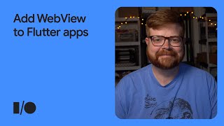 Adding WebView to your Flutter app screenshot 4