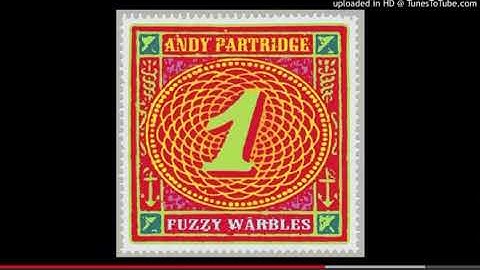 XTC’s Andy Partridge doing Robert Smith, Morrissey and Bob Dylan