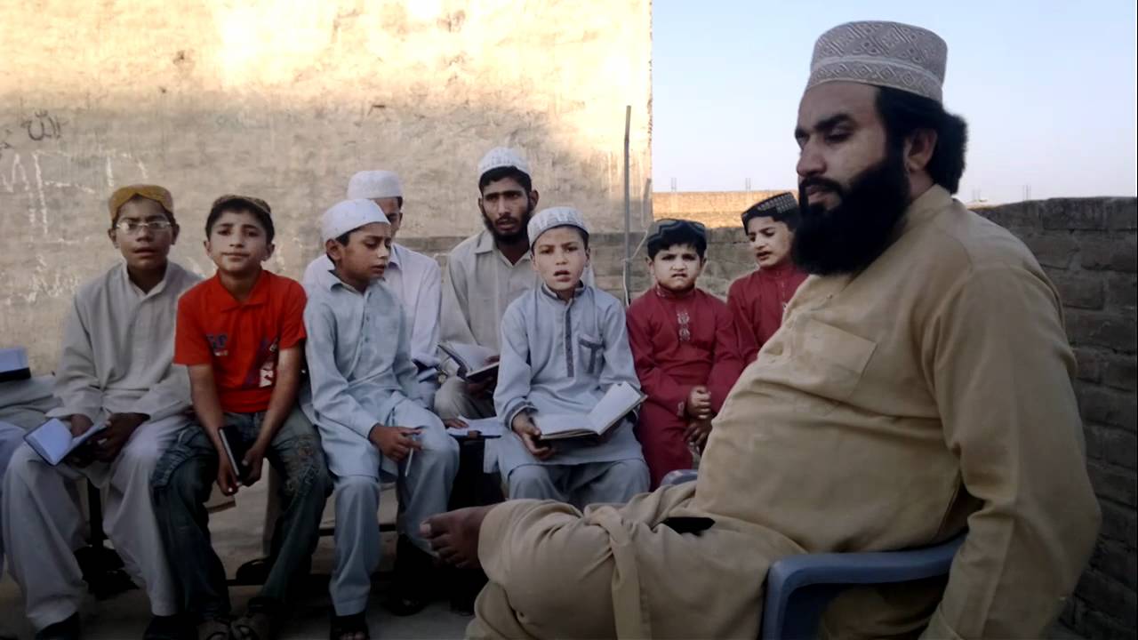 khalid hasnain khalid CHAKWAL 2011