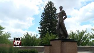 MSU athletes facing assault allegations