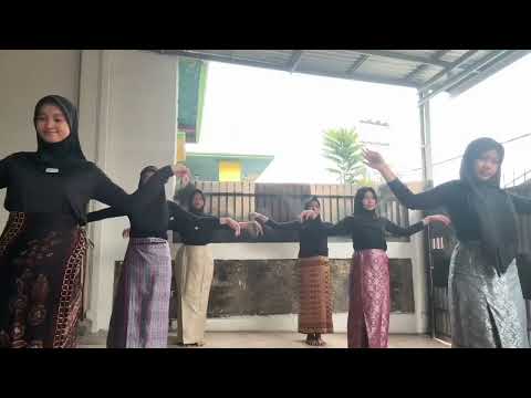 Tugas Seni Tari XI.7