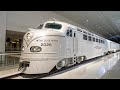 Amtrak Silver Meteor 2026 – Comfortable Long-Distance Train with Modern Amenities