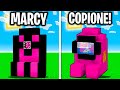 HA USATO LE HACK PER BATTERMI!! nella GARA DEI COPIONI - Minecraft ITA
