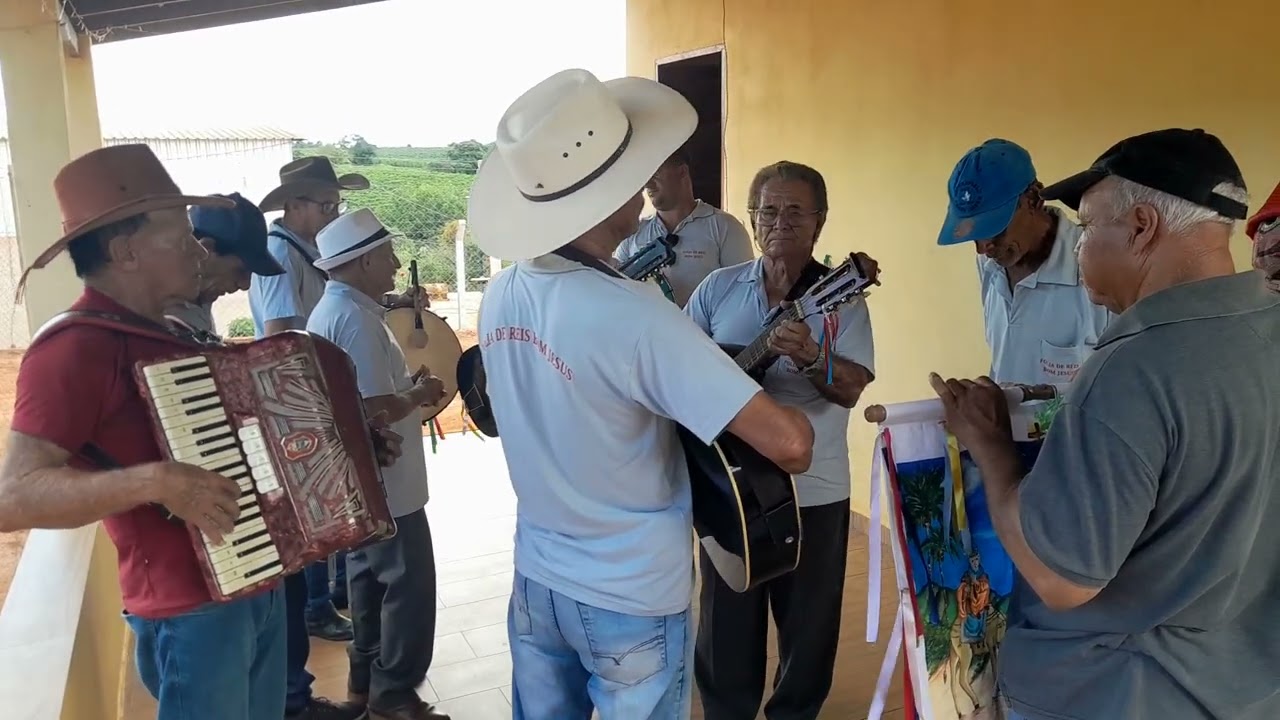 12 de janeiro de 2026