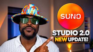 Suno Studio 2 0 Major Update
