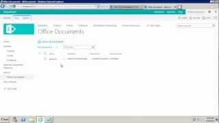 Configuring Managed Metadata Service in SharePoint 2013
