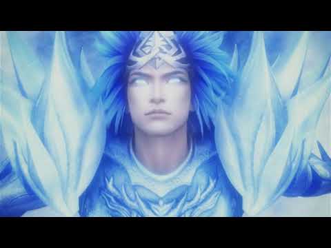 Shin Sangoku Musou Multi Raid Special commercial 真・三國無双 MULTI RAID Special CM
