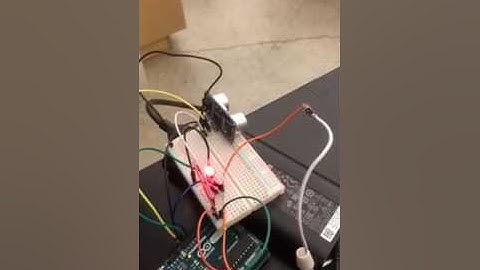 Makey Makey w/Arduino NO GROUND NEEDED!