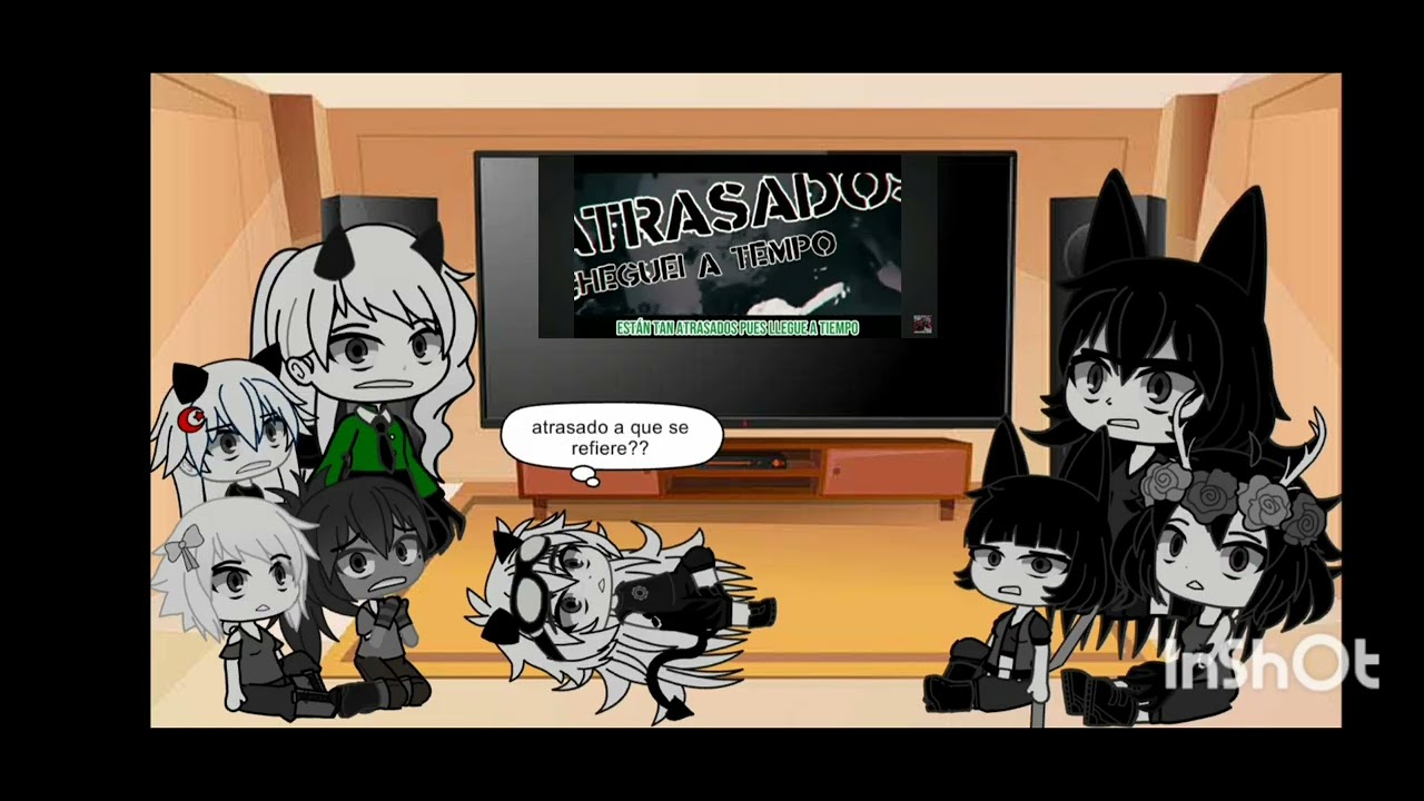 Fpe reacciona a abbie es lord drakkon