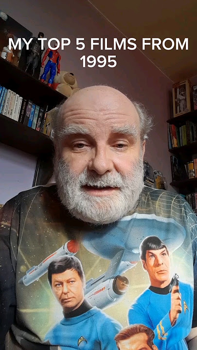 My Top 5 Films From 1995 #films #1995 #top5