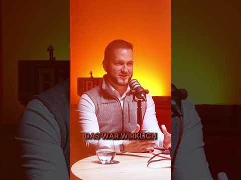 Dieser eine Anruf hat alles verändert