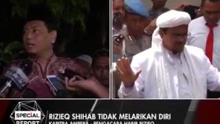 Tamparan Keraspolisi Tangkap Penyebar Chat Mesum Itu