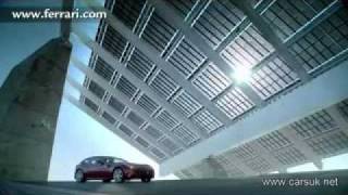 Ferrari FF Official Video.wmv