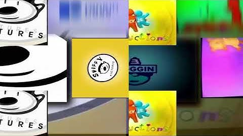 3 Shuric Scans with are slides (My new version)