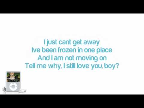 Mozella - Freezing (Lyrics HD)