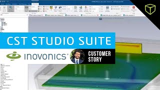 Radically Reduce RF Engineering Time with CST Studio Suite: Inovonics Customer Story by GoEngineer 313 views 2 months ago 14 minutes, 34 seconds