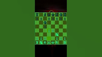 Sicilian Defense #chess #learnchesstactics #chessgame #chesstactics #games #chessprogress #chess101