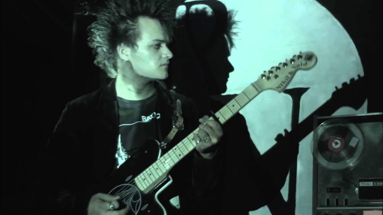 Funeral Eyes (Official Video) Funeral Eyes (Official Video)