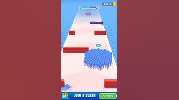 Count Masters - Stickman Clash Level 232 Walkthrough