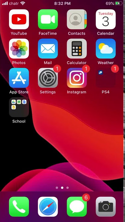 Downloading and Installing Apps From the App Store | iPhone