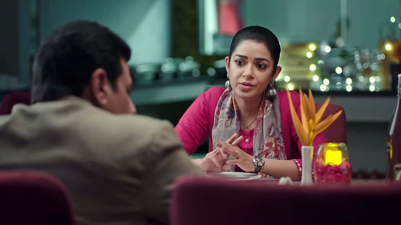 Amruthadhaare | Ep.40 | Goutham and Bhoomika's Date | Full Episode | Zee Kannada