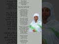 ወለላዬ ማርያም Subscribe And Look Full Video In Lyrics