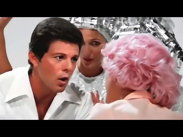 FRANKIE AVALON - BEAUTY SCHOOL DROPOUT