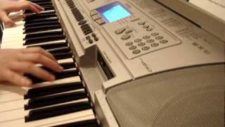 A'ST1 에이스타일 - Yearning Heart 아쉬운 마음인 걸 (Keyboard) chords