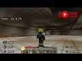 Live minecraft  retour  laquabunker 