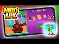 Bowmasters Mod Apk 1100 Unlimited Everything amp Unlock 