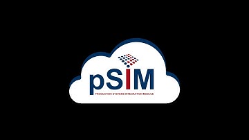 pSIM Overview (Arabic) – PLM–ERP Integration Made Easy | ProductSpace