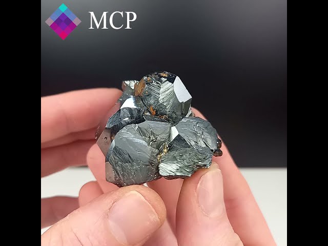 GFS0182 HEMATITE - ITALY