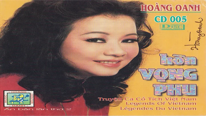 Hoang Oanh: CD05 - Hon Vong Phu
