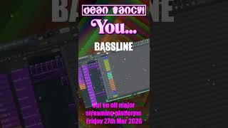UKG production FL Studio Bassline