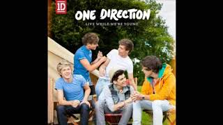 Live while were young xii3 sman 20
