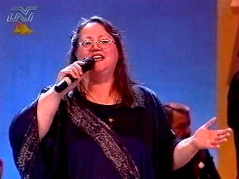 Ваня Костова Хоро 2000 