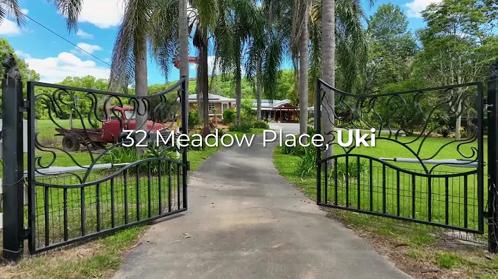 Open2view AU - ID# 789238 - 32 Meadow Place, Uki