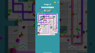 Light Up My House level 31 32 33 34 35