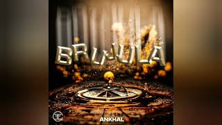 Ankhal - BRUJULA (8D AUDIO)