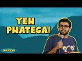 Anxiety  airports  stand up comedy by aakash mehta