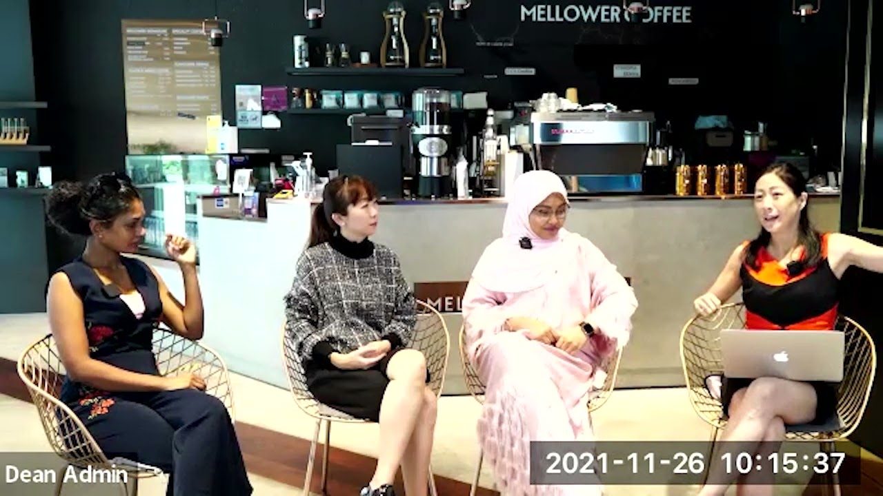 CHANGE Summit - Rise of Conscious Parents