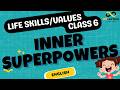 Discover Your Personal Superpowers: Character Strengths &amp; Mindset Explained 🌟 | OffLecture